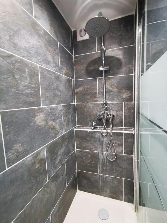 Cozy Studio in Juan les Pins 700m from Beach - 2