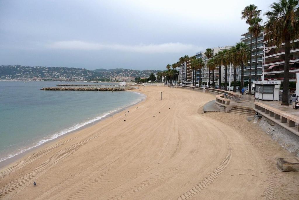 Cozy Studio in Juan les Pins 700m from Beach - 3