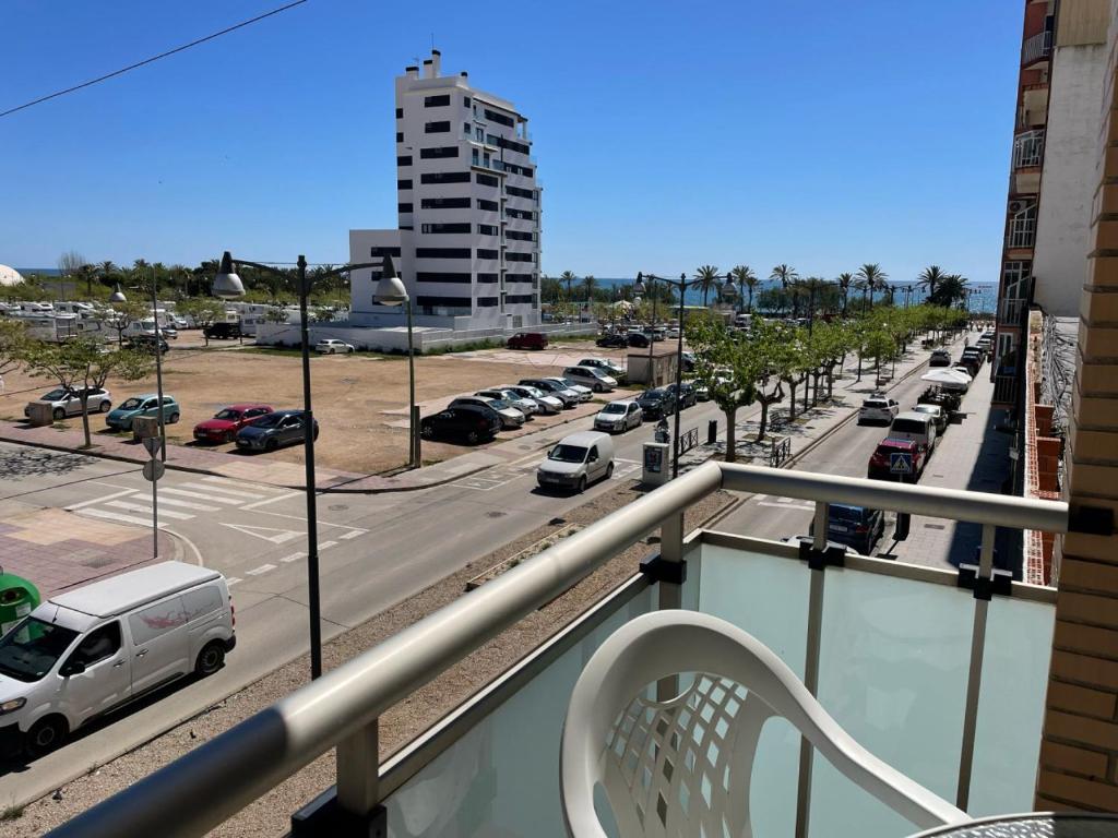 Apartamento Isabel, Vinarós