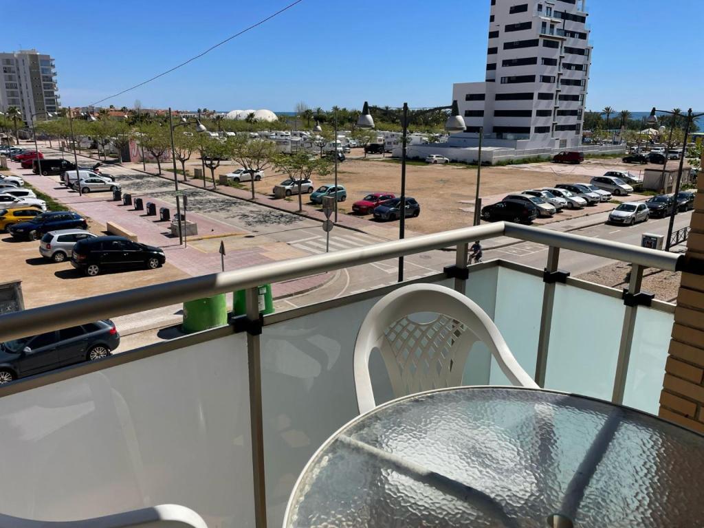 Apartamento Isabel - 2