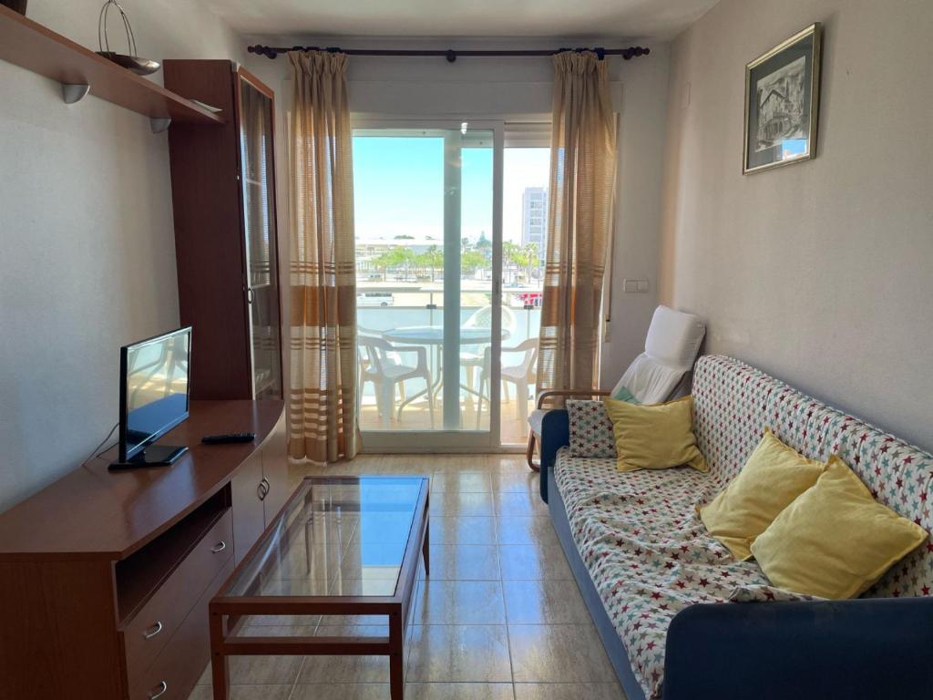 Apartamento Isabel - 5