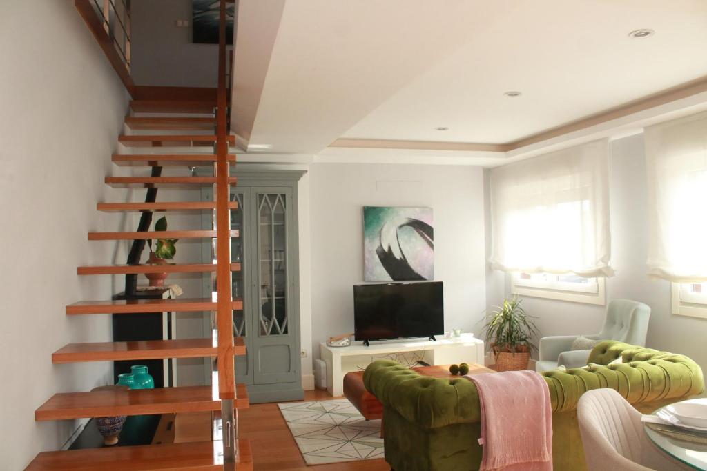 Bournacell 16, Cambados