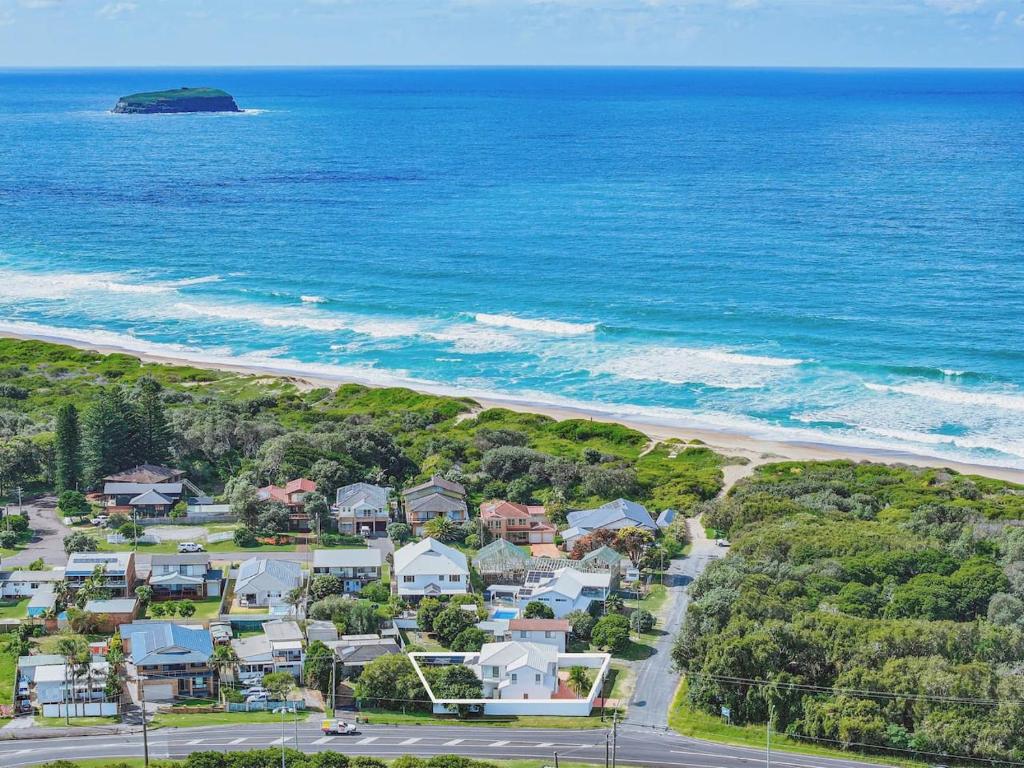 Coastal Cove, Budgewoi