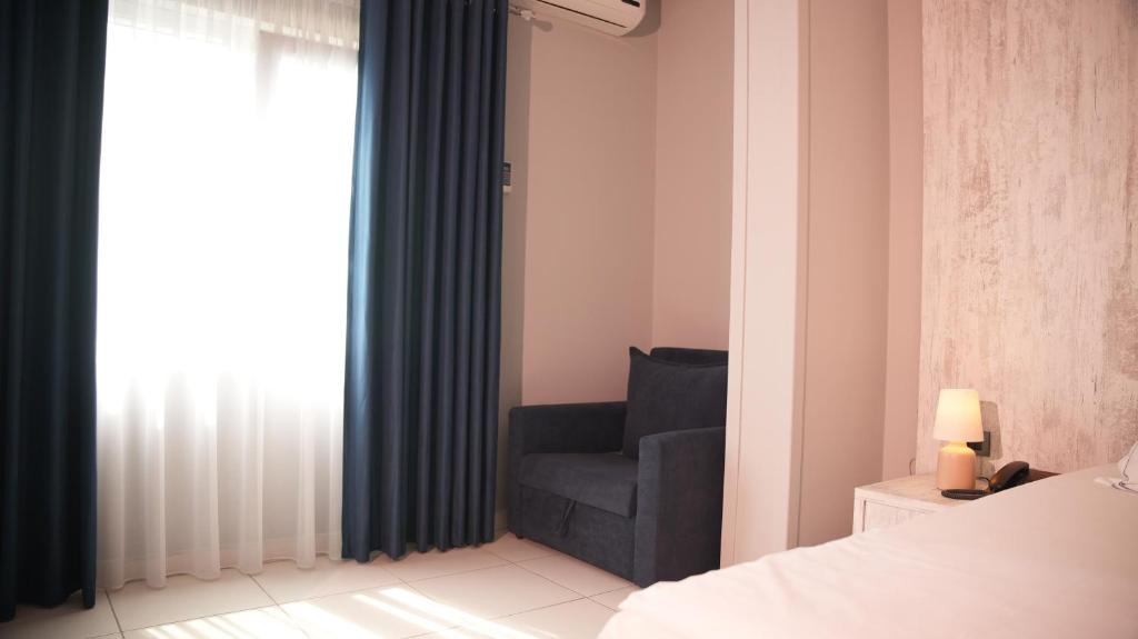 Diamma Resort Conference & Spa — Hotel rooms in Golem, Tirane