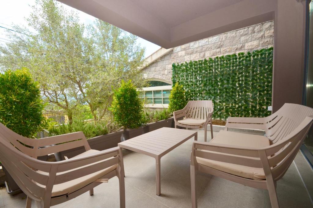 Royal Olive Residence - 5