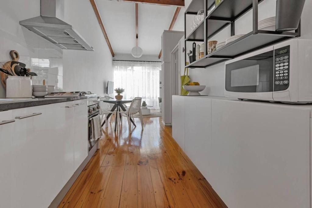 Once Upon a Tide Glenelg, Glenelg