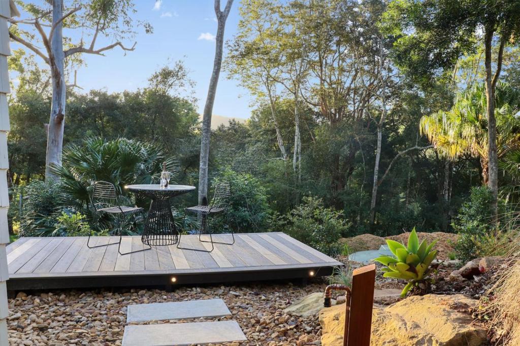 Natures Nest, Ourimbah