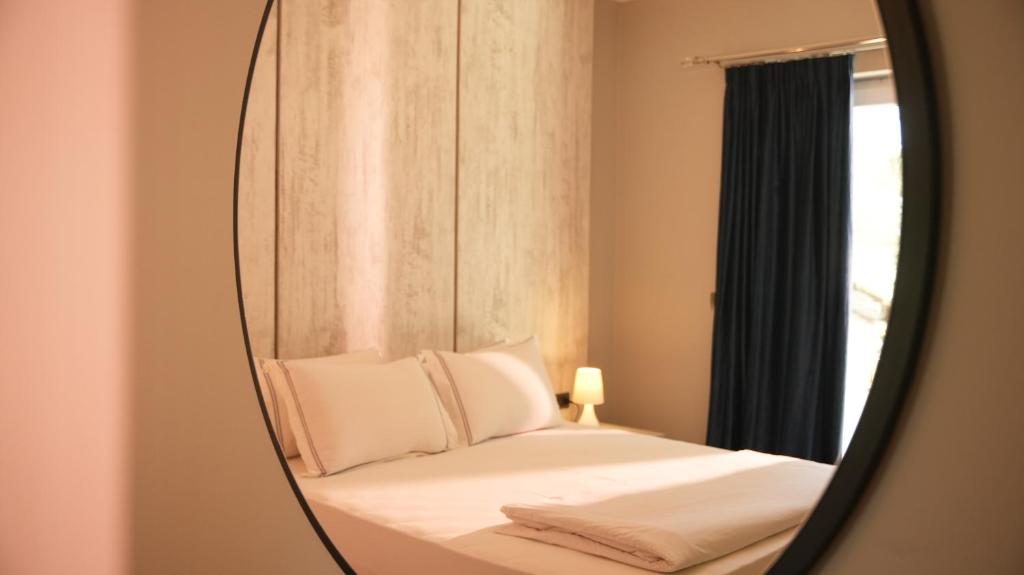 Diamma Resort Conference & Spa — Hotel rooms in Golem, Tirane