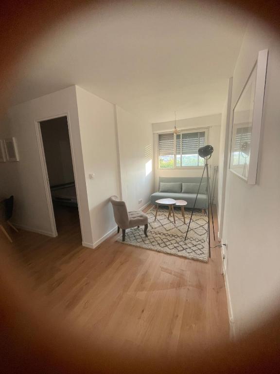 T2 à deux pas de la plage, Cap d'Agde