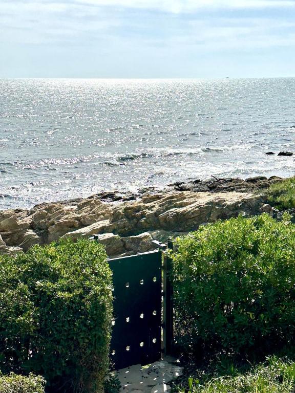 Duplex Bord de Mer St Aygulf - 2