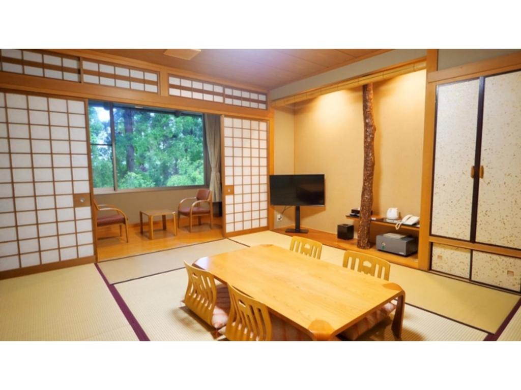 Tsujun Sanso - Vacation STAY 11962v, Yamato