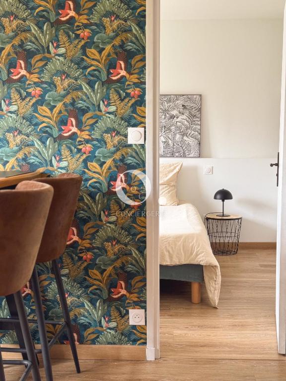 COC - La Palme, Wissant