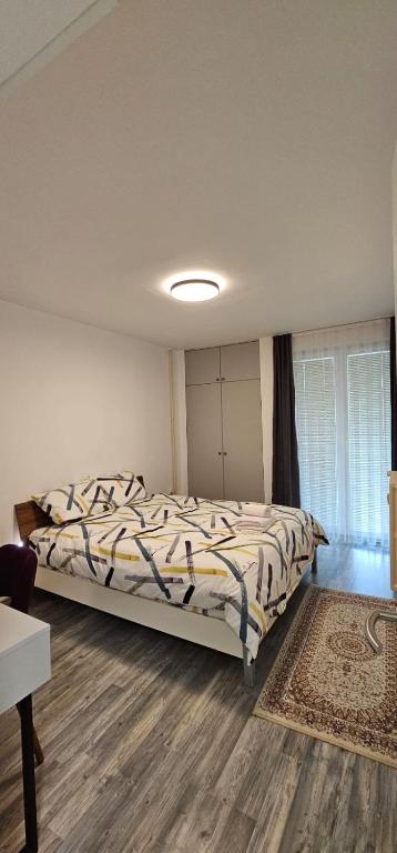 Blini Apartment, Pristina
