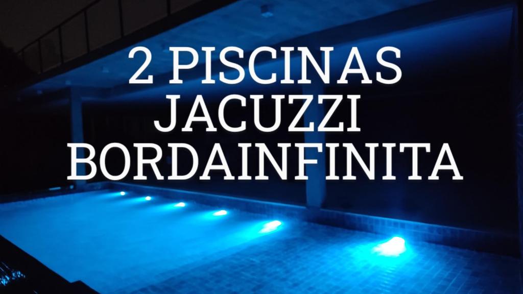 Pousada Viva Vida, Águas de Lindóia