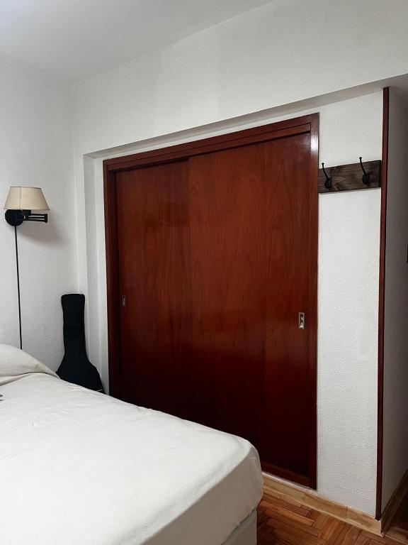 Habitación privada en departamento familiar en Buenos Aires - 5