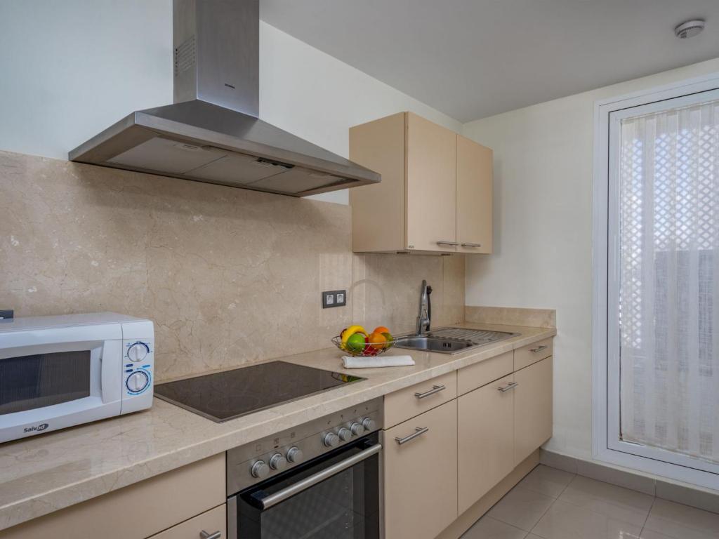 Apartment Cortijo del Mar-5 by Interhome - 4