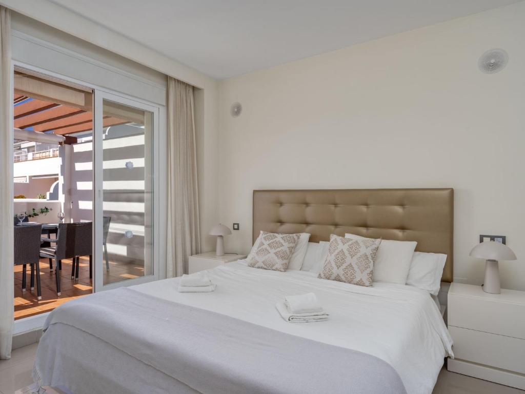 Apartment Cortijo del Mar-5 by Interhome - 5