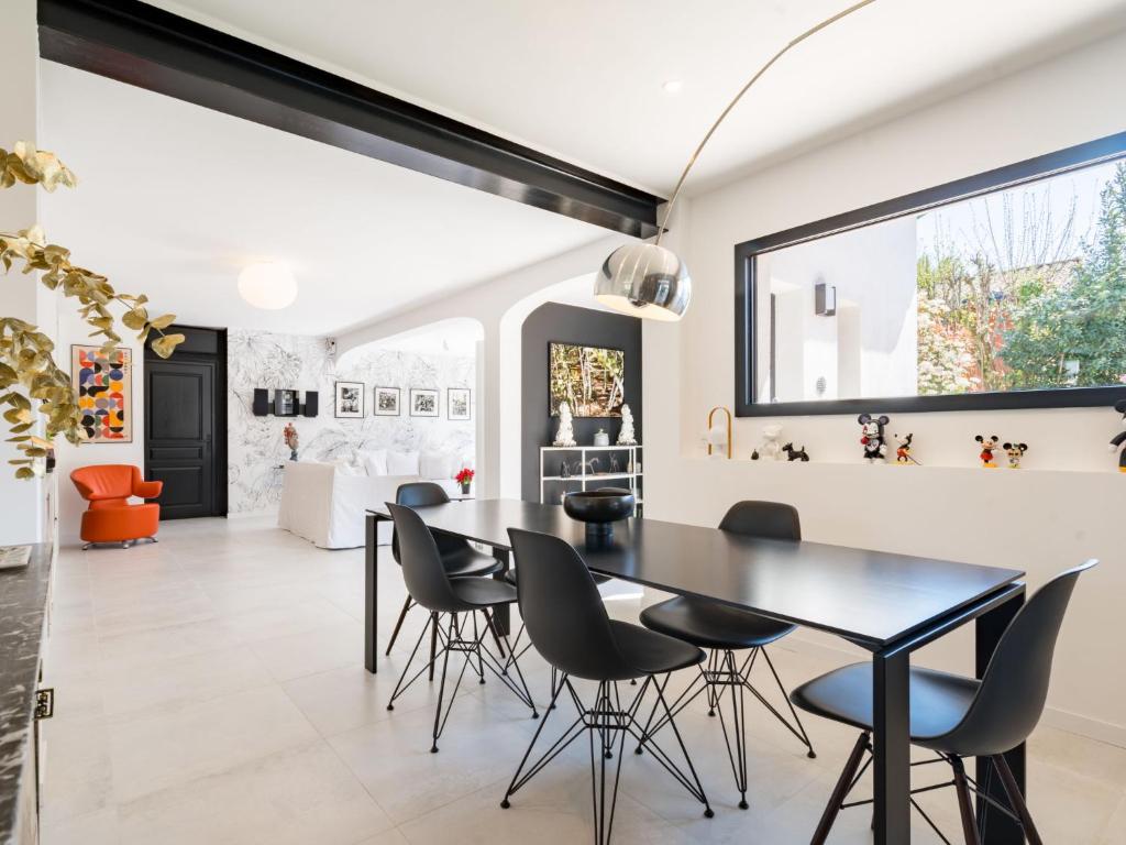 Villa Espérance by Interhome - 1