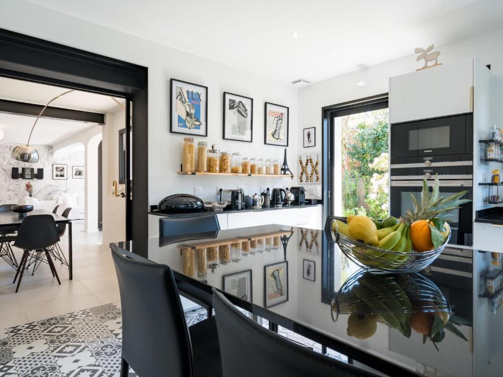Villa Espérance by Interhome - 3