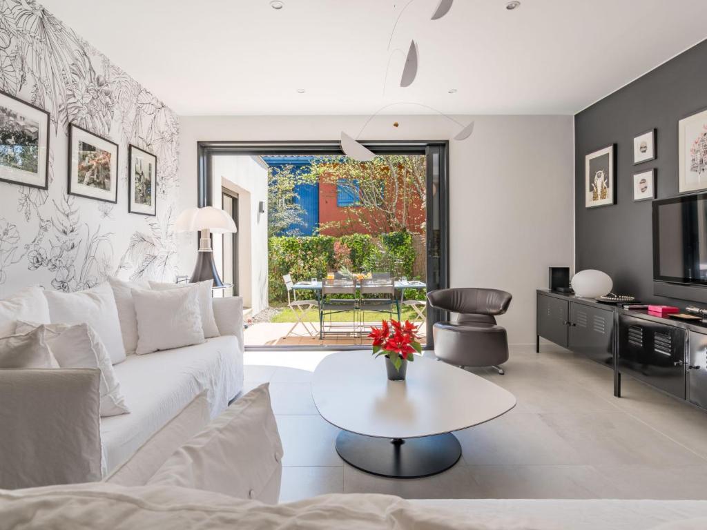 Villa Espérance by Interhome - 5