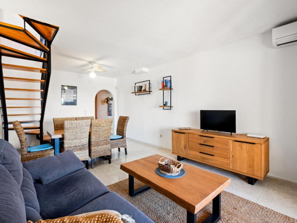 Apartment Pueblo de la Paz by Interhome - 3
