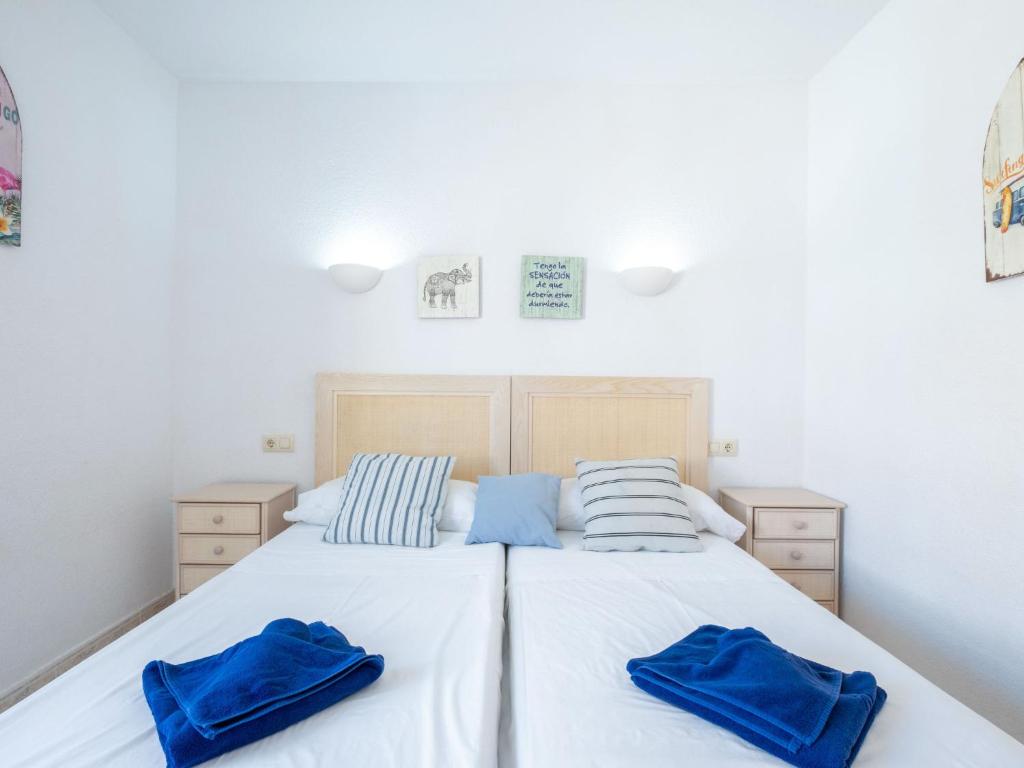 Apartment Pueblo de la Paz by Interhome - 5