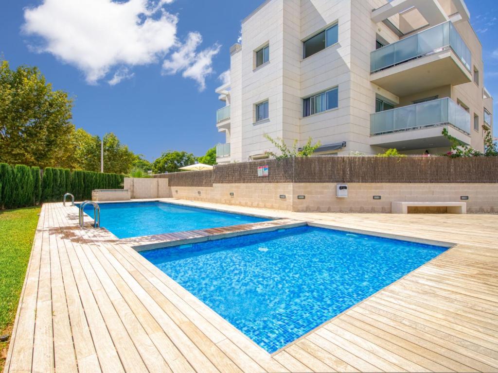 Apartment Arenal Boutique Suite-4 by Interhome - 1