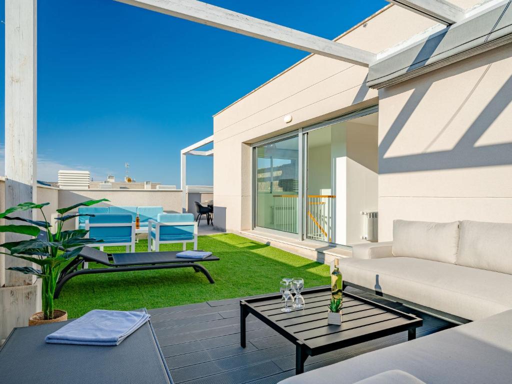 Apartment Arenal Boutique Suite-4 by Interhome - 4