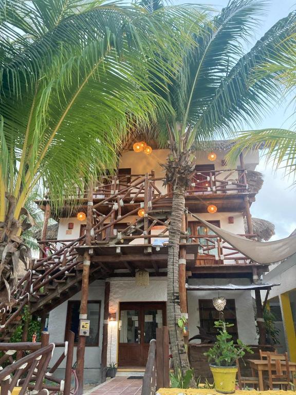 Hotelito Crismi - 2
