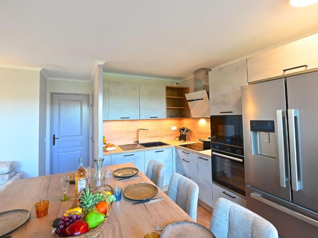 Apartment Village Cap Estérel - L'Esquinade-109 by Interhome - 2