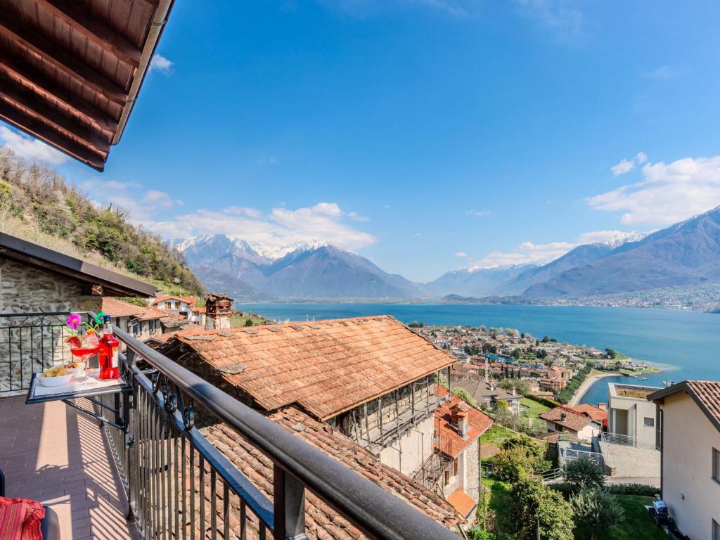 Holiday Home Ca' Il Nido by Interhome - 2