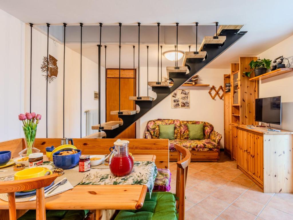 Holiday Home Ca' Il Nido by Interhome - 3