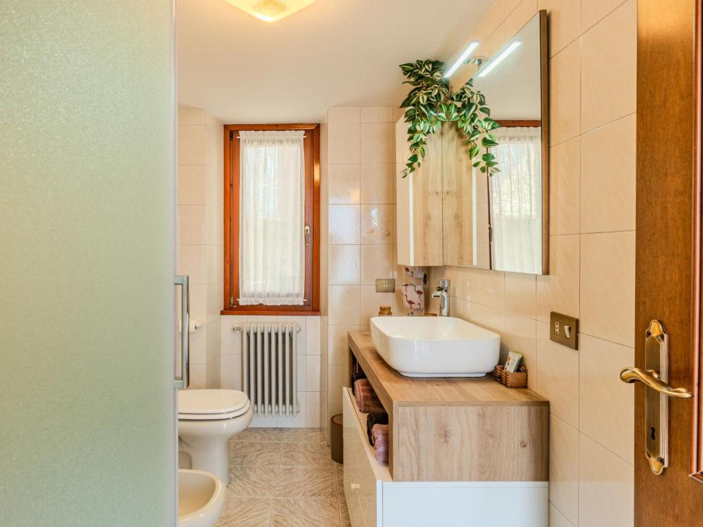 Holiday Home Ca' Il Nido by Interhome - 5