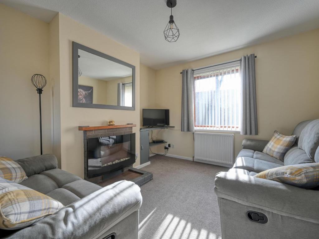 Holiday Home Appletree by Interhome, Muir of Ord