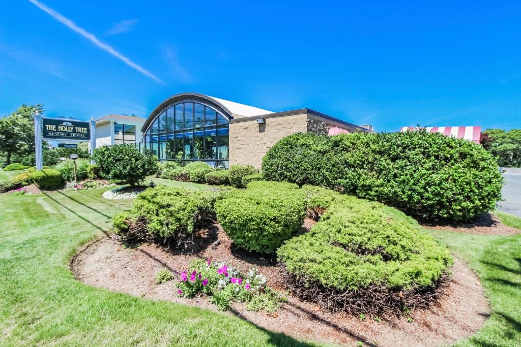 Holly Tree Resort, West Yarmouth