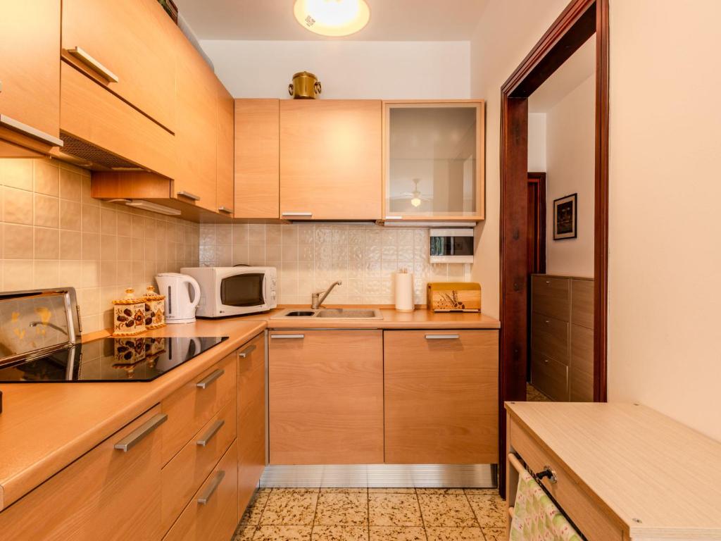 Apartment Al Molo by Interhome - 3