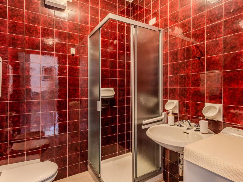 Apartment Al Molo by Interhome - 5