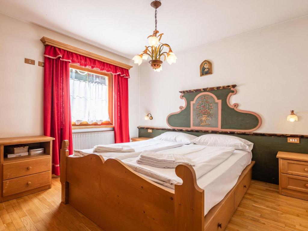 Apartment Corte dei Larici by Interhome - 4