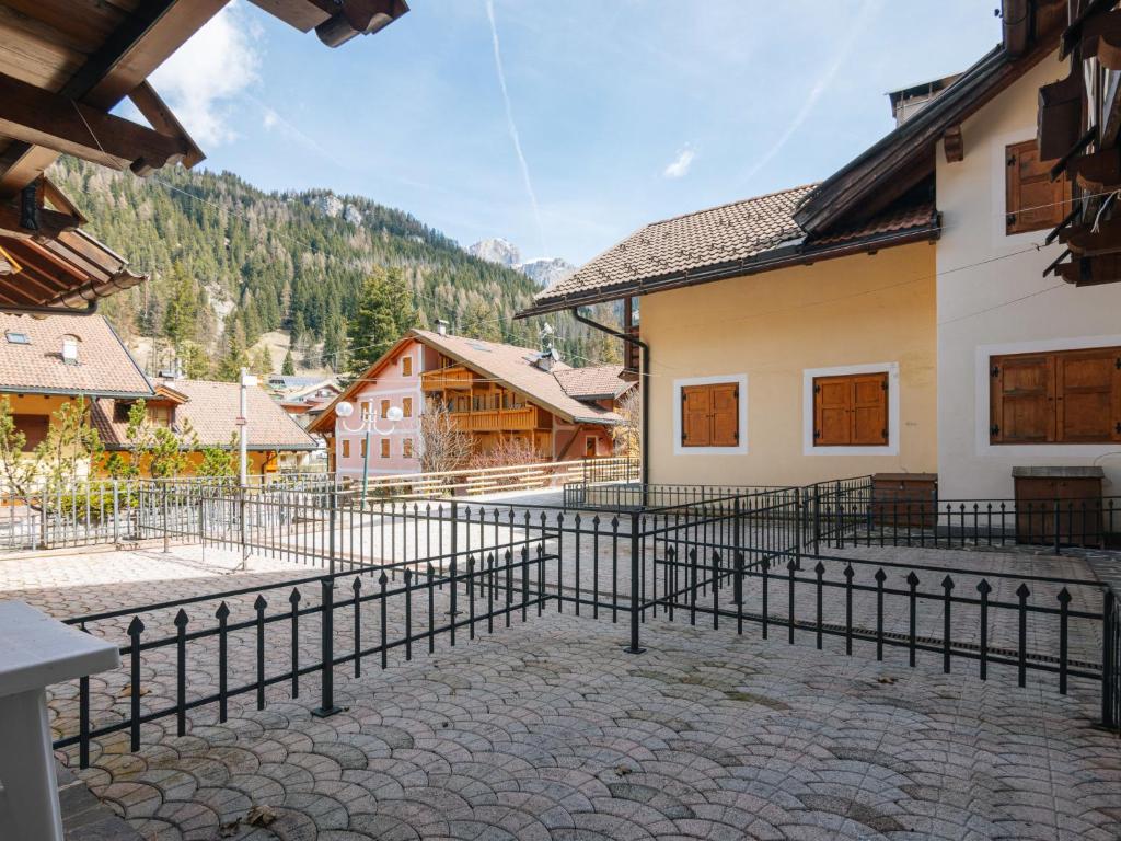 Apartment Corte dei Larici by Interhome - 5