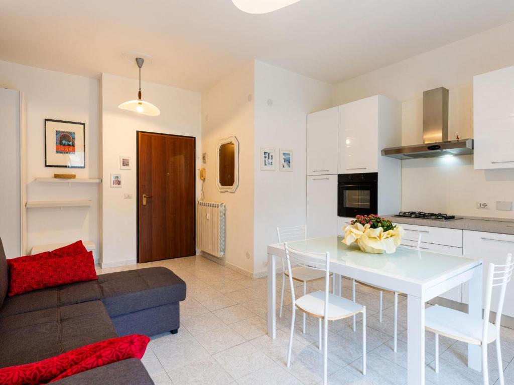Apartment Casa del Mare by Interhome - 2