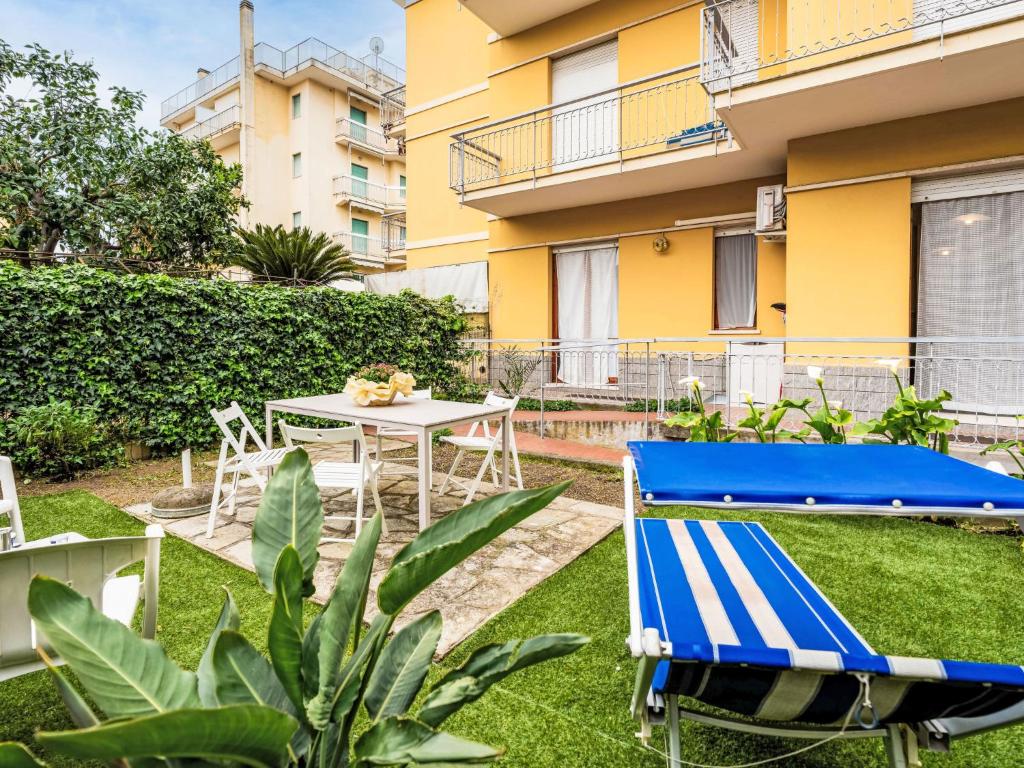 Apartment Casa del Mare by Interhome - 3