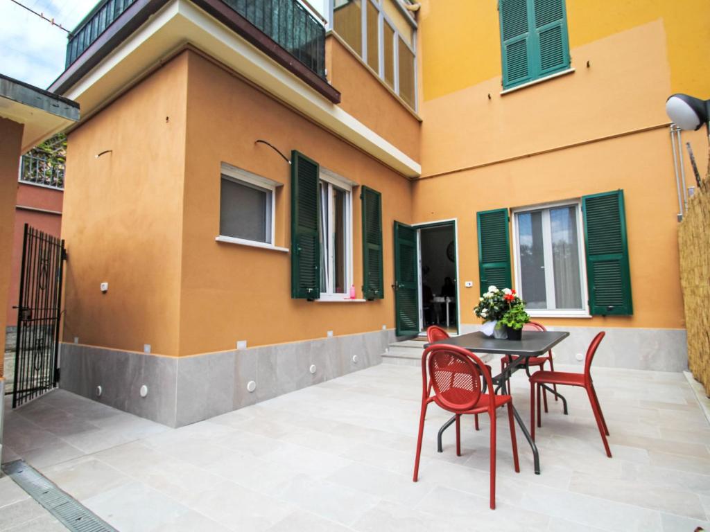 Apartment Via Nazionale by Interhome, Sestri Levante