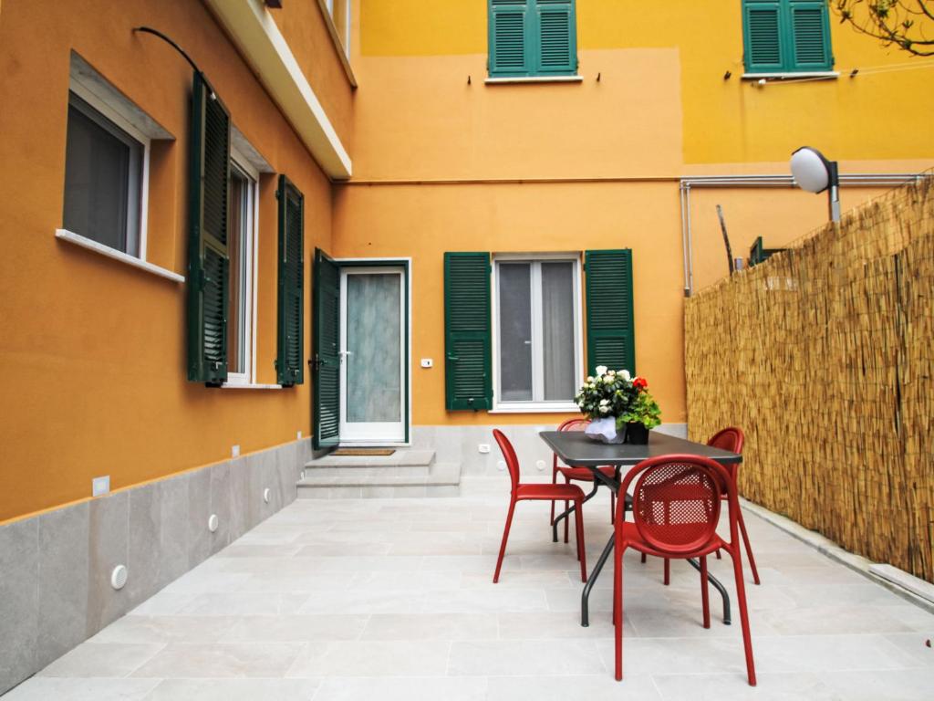 Apartment Via Nazionale by Interhome - 3