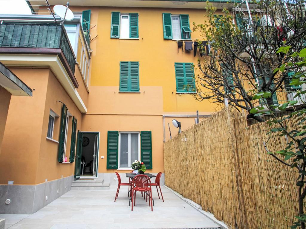 Apartment Via Nazionale by Interhome - 2