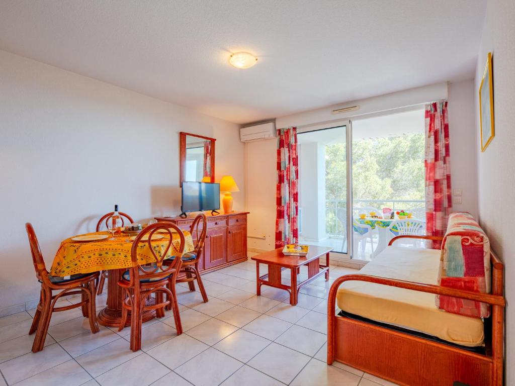 Apartment Les Calanques du Parc-9 by Interhome - 4