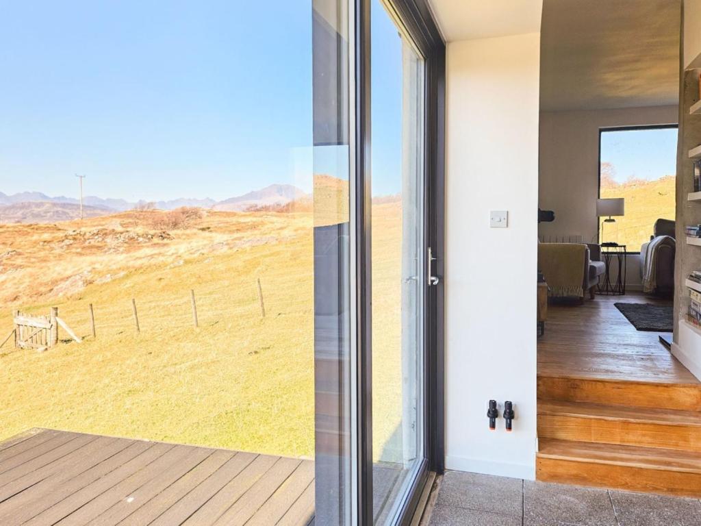 Holiday Home The Longhouse by Interhome, Tokavaig
