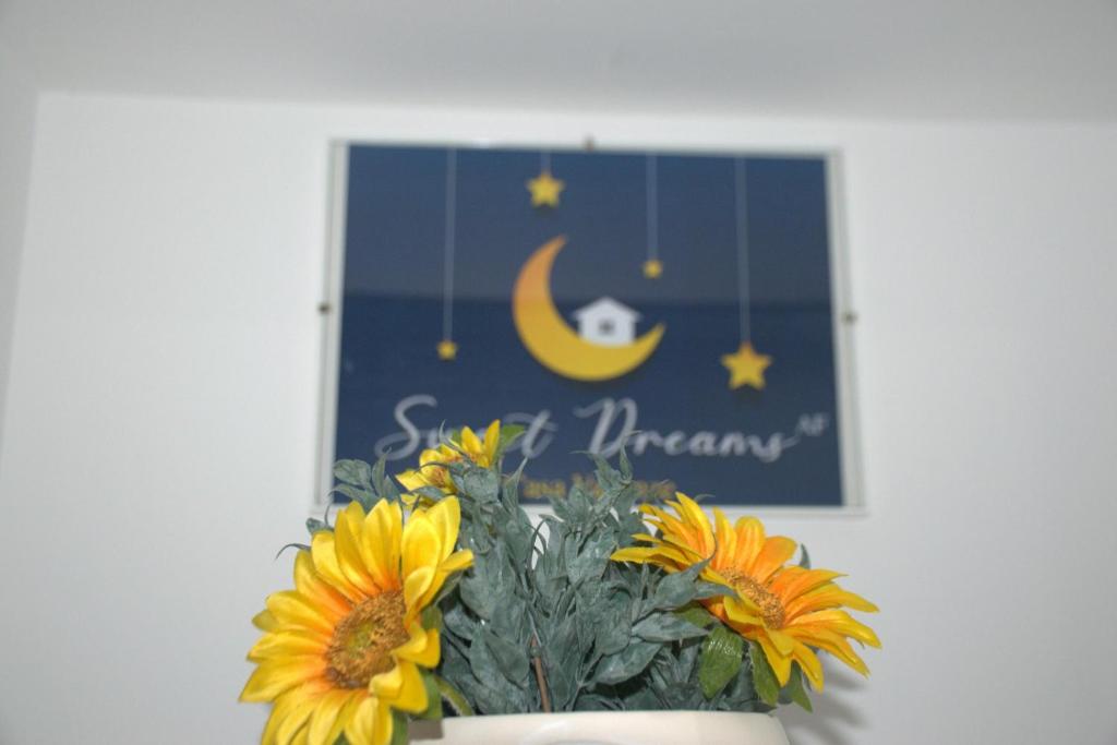 Sweet dreams AF - 3