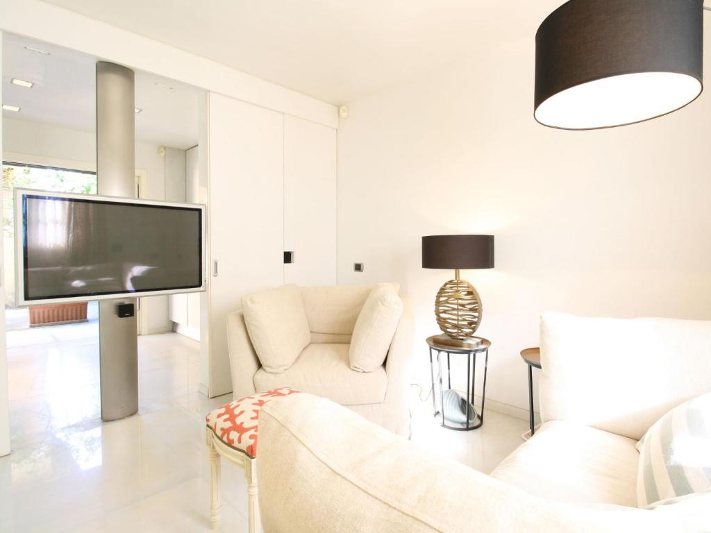 Apartment Villino Sonia by Interhome - 2