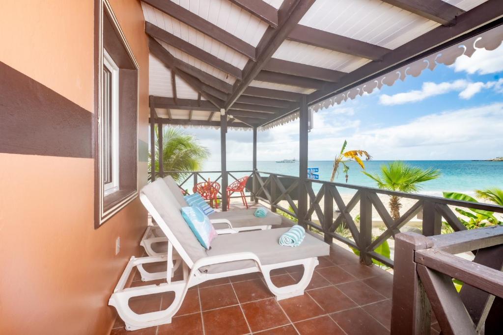 バルコニー/テラス