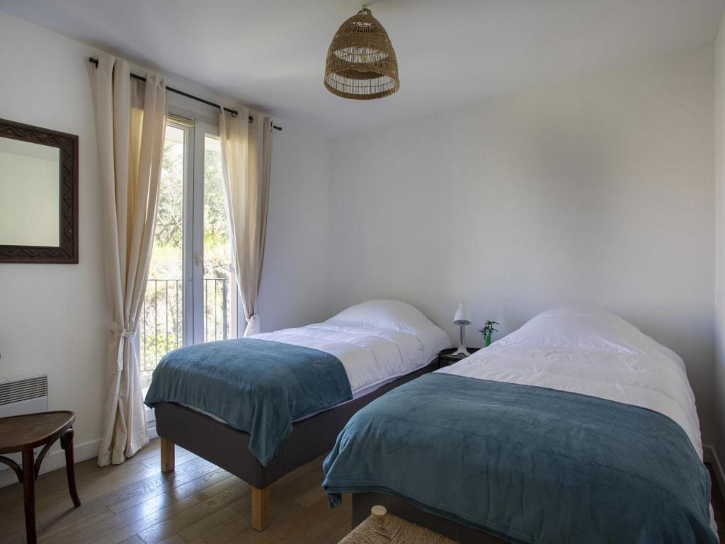 Apartment Vaugrenier Présidence by Interhome - 4